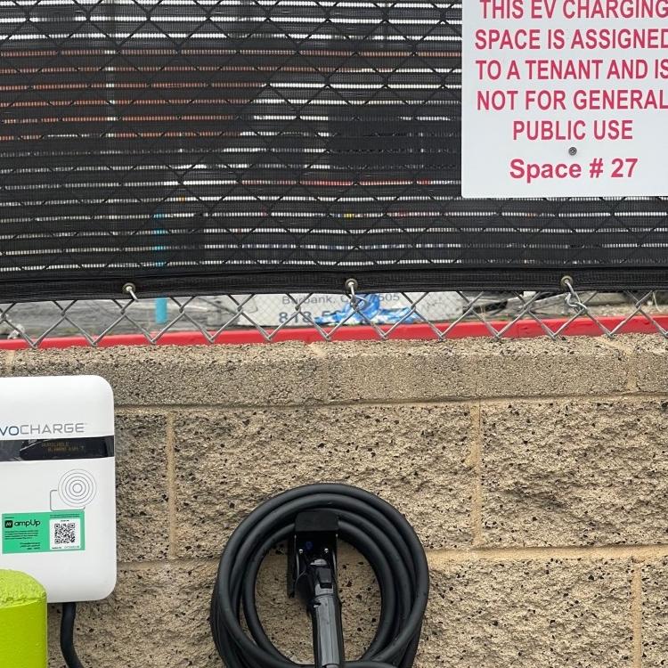 Lightingupgrade.com PEM ELECTRIC VEHICLE CHARGERS