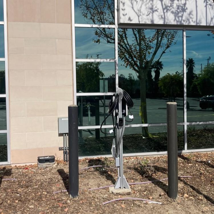 Lightingupgrade.com PEM ELECTRIC VEHICLE CHARGERS