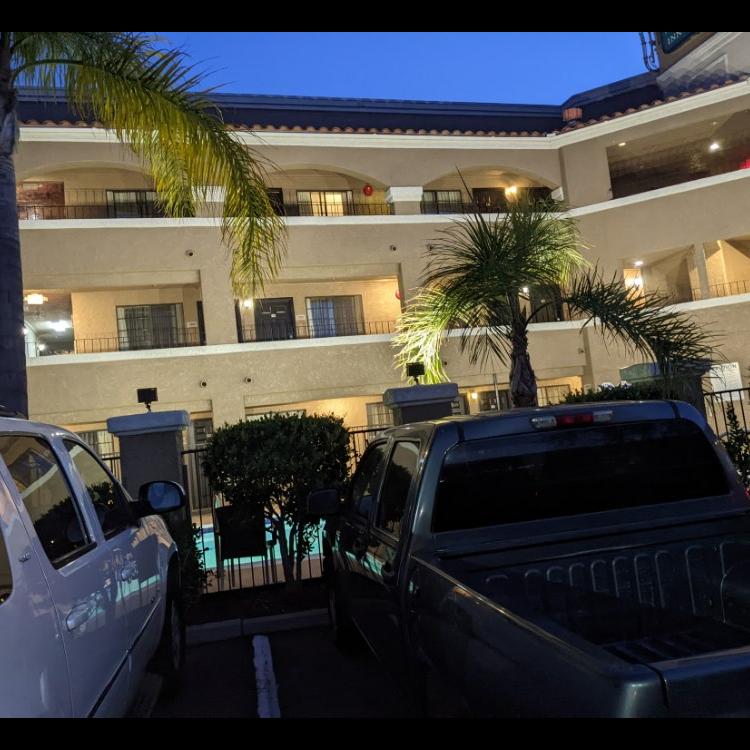 Lightingupgrade.com PEM ELECTRIC Hotel Lighting