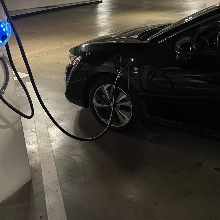 PEM Lightingupgrade.com job EV lighting