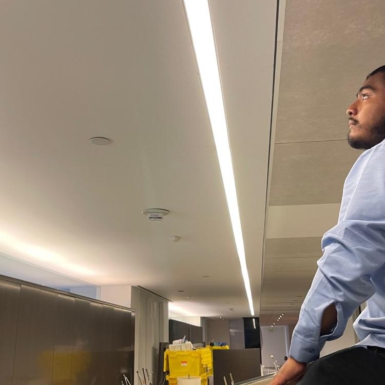 PEM Lightingupgrade.com job portfolio